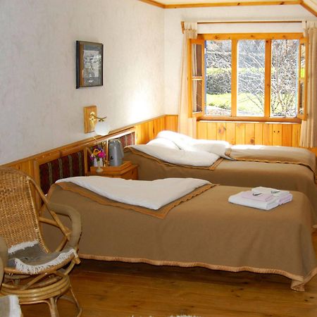 Everest Summit Lodge - Monjo Εξωτερικό φωτογραφία