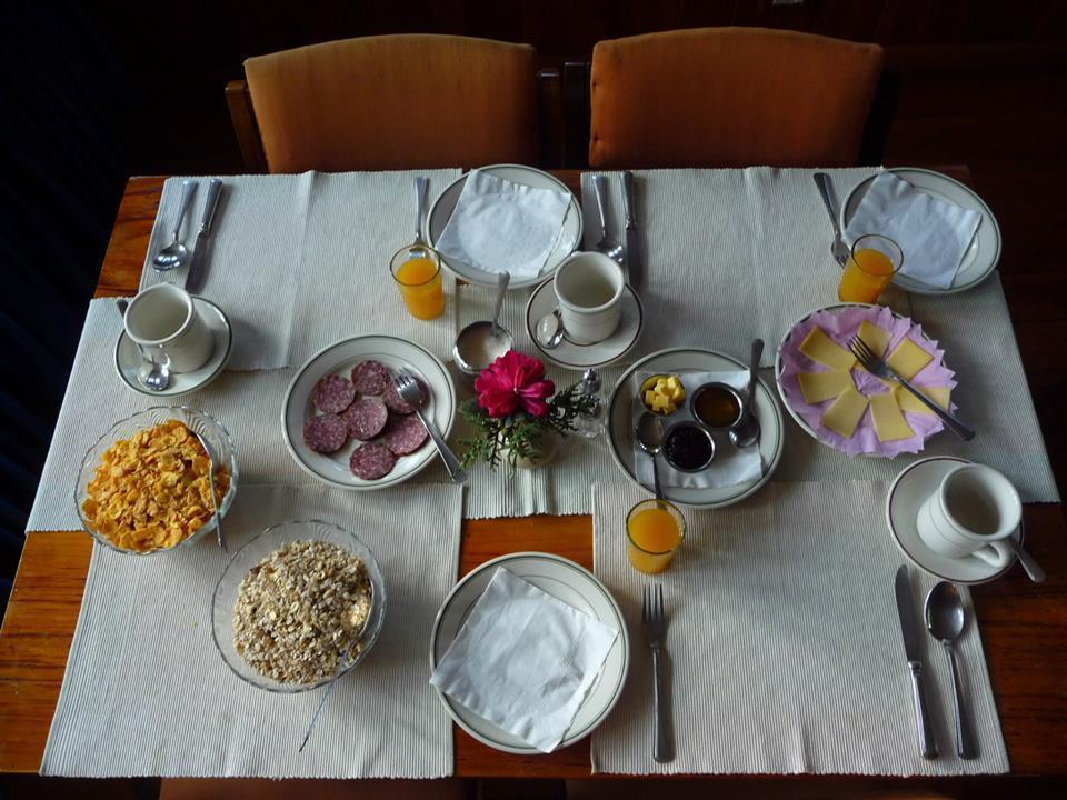 Everest Summit Lodge - Monjo Εξωτερικό φωτογραφία