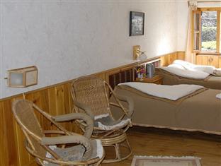 Everest Summit Lodge - Monjo Εξωτερικό φωτογραφία
