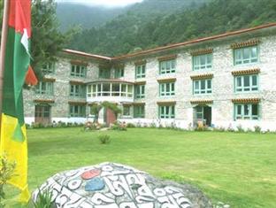 Everest Summit Lodge - Monjo Εξωτερικό φωτογραφία