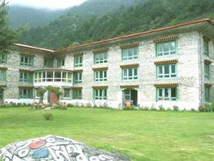 Everest Summit Lodge - Monjo Εξωτερικό φωτογραφία