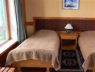 Everest Summit Lodge - Monjo Εξωτερικό φωτογραφία