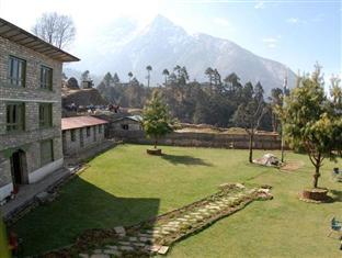 Everest Summit Lodge - Monjo Εξωτερικό φωτογραφία