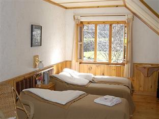 Everest Summit Lodge - Monjo Εξωτερικό φωτογραφία